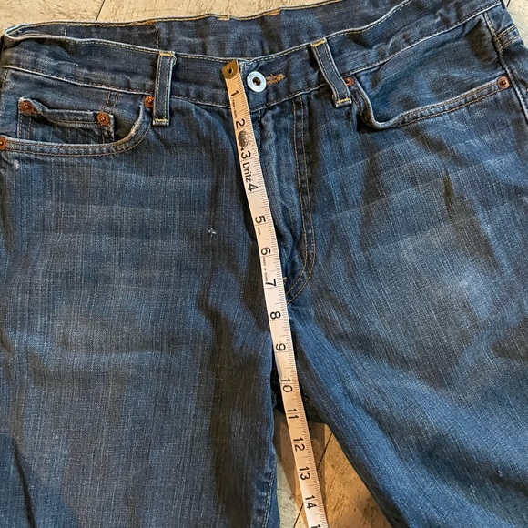 Men’s Jeans by Lucky Brand - Picture 7 of 8